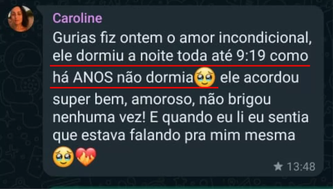 Depoimento: Sono para uma mãe vale ouro, e para o bebê também